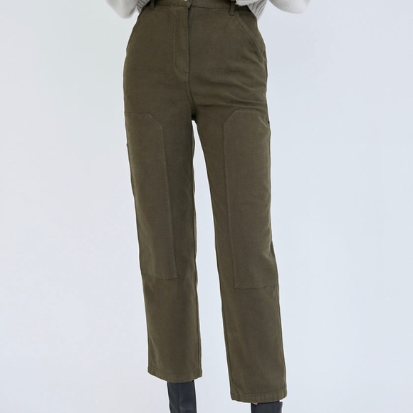 Aritzia Wilfred Free Brennan Pant - Picture 2 of 6
